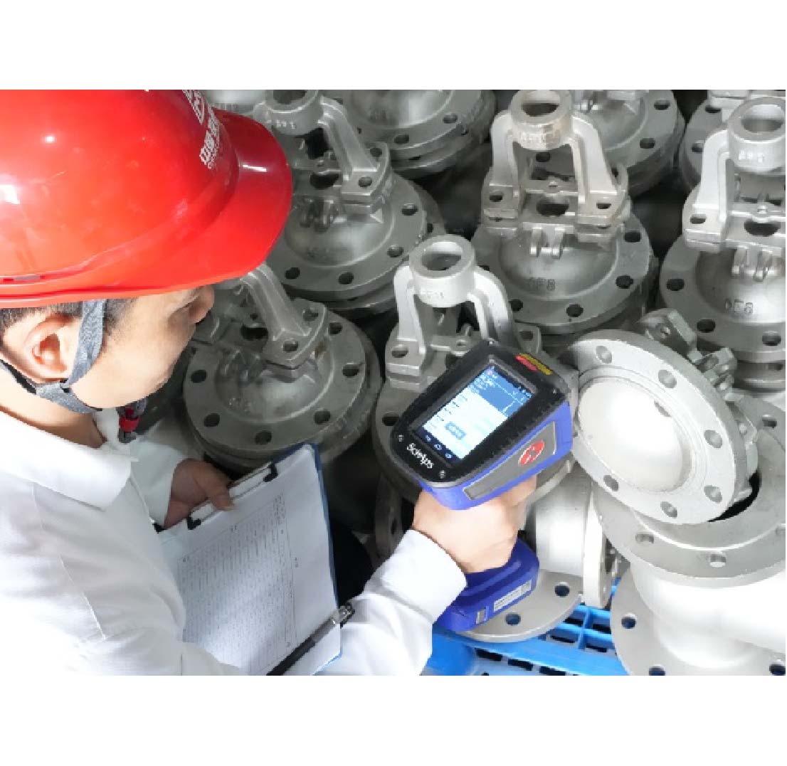 4001老百汇net阀门_车间